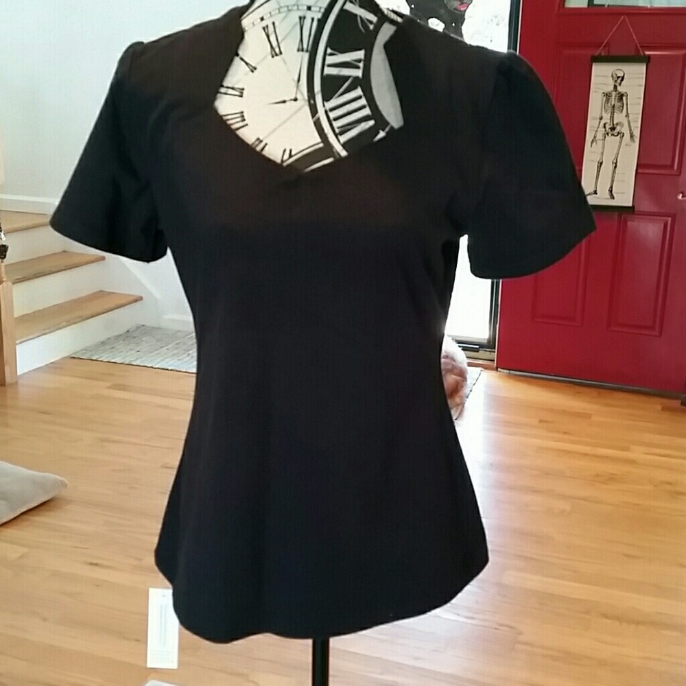 Rockabilly shirt